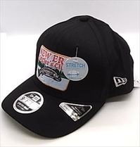 �j���[�G���W���p�� �X�q 9FIFTY �X�g���b�`�X�i�b�v �A���O���[�Y�N���u �g���E�g �u���b�N BLK ML