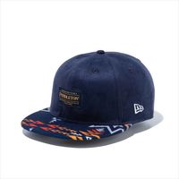 NEWERA j[GWp Xq OD 950 PENDLETON FLCE NVY WPATCH lCr[XEF[hlCr[ ML
