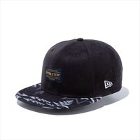NEWERA j[GWp Xq OD 950 PENDLETON FLCE BLK WPATCH ubNXEF[hubN ML