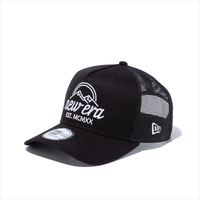NEWERA j[GWp Xq OD 940AFTR MCMXX BLK SWHI ubNubNbV OSFM