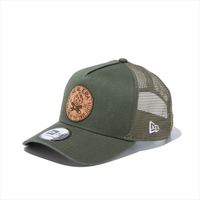NEWERA j[GWp Xq OD 940AFTR CORK PATCH NOLV j[I[u/j[I[ubV OSFM