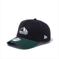 NEWERA j[GWp Xq OD 940AF DUCK PATCH BLK DGRN ubN_[NO[ OSFM