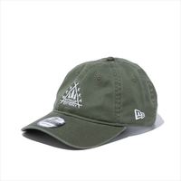 NEWERA j[GWp Xq OD 930 WAS CTN FOREST NOLV SWHI j[I[u OSFM