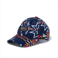 NEWERA �j���[�G���W���p�� �X�q OD 930 PENDLETON FLCE NVY WPATCH �l�C�r�[ OSFM