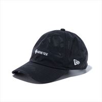 NEWERA �j���[�G���W���p�� �X�q OD 930 GTX PACLITE DOT TSC BLK �h�b�g�^�C�K�[�X�g���C�v�J�� OSFM