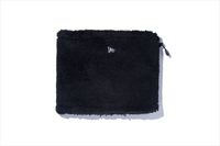 NEWERA j[GWp hpi BOA NECK WARMER TUBE BLK ubN OSFM