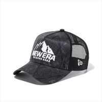 NEW ERAij[Gj Xq 9FORTY A-Frame gbJ[ iCgc[J }EeS ubN yj[G AEghAz OSFM 56.8-60.6cm