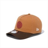 NEW ERAij[Gj Xq 9FORTY A-Frame _bNLoX U[pb` ^ yj[G AEghAz OSFM 56.8-60.6cm