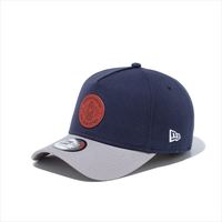 NEW ERAij[Gj Xq 9FORTY A-Frame _bNLoX U[pb` lCr[ yj[G AEghAz OSFM 56.8-60.6cm