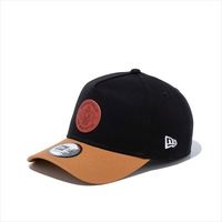 NEW ERAij[Gj Xq 9FORTY A-Frame _bNLoX U[pb` ubN yj[G AEghAz OSFM 56.8-60.6cm
