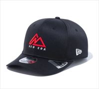 j[GWp Xq 9FIFTY Xgb`Xibv Stretch Twill Mountain }EeS ubN M/L 57 - 61cm