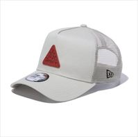 j[GWp Xq 9FORTY A-Frame gbJ[ Leather Patch U[pb` Xg[ 56.8 - 60.6cm