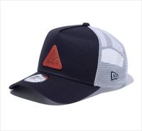 j[GWp Xq 9FORTY A-Frame gbJ[ Leather Patch U[pb` lCr[ 56.8 - 60.6cm