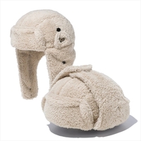 j[GWp hXq gbp[ The Trapper Mink Fleece ~Nt[X (61cm)