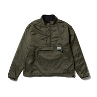 j[GWp hAE^[ tB[h o[Vu t[X vI[o[WPbg Angler Collection POLARTEC 200I[u/ubNXLyzyEFAX܎ŃN[|v[gz