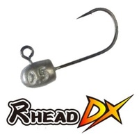 【ネコポス対象品】ジャズ(JAZZ) 尺HEAD DX mini R 0.3g #12漁師パック