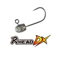 �W���Y �W�O�w�b�h �ڃw�b�h DX mini R 0.5g #12���t�p�b�N
