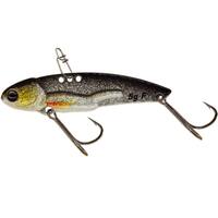 イマカツ バスルアー ソルティーマッハソニック 7g(エコ)#MV-44 グリッターシャット【即日発送】