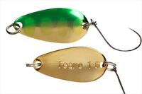 �W���b�J�� TIMON �e�B���� �X�v�[�� �e�B�A�� 1.6g 17 �O���[�����}���y���������z