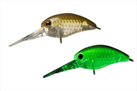 【特価】ジャッカル TIMON ティモン トラウトプラグ パニクラMR ヨネスティOグロー