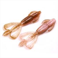 �P�C�e�b�N ���[�� �N���C�W�[�t���b�p�[2.8�C���` �ɏ�J���[ UYSP #25T �s���N�V�������v