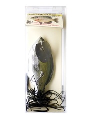 THタックル ゾーイ トップブレードJr #12リザーバーヘラ