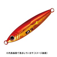 ���W���[�N���t�g �W�O�p�� �^���O�X�e�� JIGPARA TG 40g #3���b�h�S�[���h