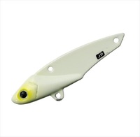 メジャークラフト ジグパラ ブレード マイクロ 44mm 7g JPB-7 #019オールグロー