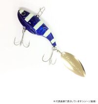 ���W���[�N���t�g �W�O�p�� �X�s�� JP SPIN-18g #024�[�u���p�[�v���y���������z