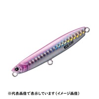 ���W���[�N���t�g �W�O�p�� �T�[�t JPSURF 40g #053�N���A�s���N