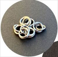 �W�����v���C�Y �X�i�b�v�E�����O �R���r�����O #5(��)