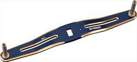 SLP���[�N�X SLPW 130mm�N�����N�n���h���y���������z