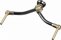 SLP���[�N�X SLPW 102mm �J�[�{�����C�g�_�u���n���h��/�S�[���h�y���������z