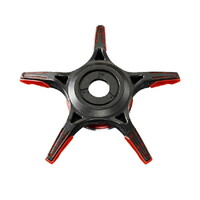 �r�k�o���[�N�X SLPW SCL �n�C�O���b�v�U�C�I���X�^�[�h���O ���b�h�y���������z