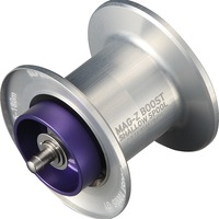 SLPワークス RCSB SV BOOST 1000 G1/ブラック【即日発送】(1000S G1