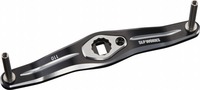 SLP���[�N�X SLPW 110mm �N�����N�n���h��/�u���b�N�y���������z