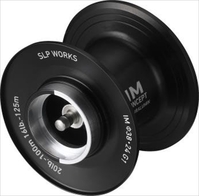 �r�k�o���[�N�X IMLB38�24/20-100G1BK �u���b�N�y���������z