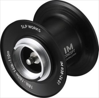 �r�k�o���[�N�X IM38�24/18-100G1BK �u���b�N�y���������z