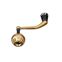 �r�k�o���[�N�X 25SALTIGA 95mm �p���[�n���h���Z�b�g/�S�[���h�y���������z
