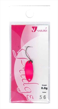 �y�l�R�|�X�Ώەi�z�M�A��N���t�g �i�u���� �v���b�W 0.8g #56 �~���I���_���[�y���������z