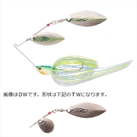 OSP Xsi[xCg oYxCg nCsb`[MAX 3/8oz TW S[Xg`[gu[obNS61