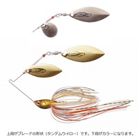 OSP Xsi[xCg oYxCg nCsb`[MAX 5/8oz ^fEB[ S22 L[S[hyz