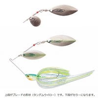 OSP Xsi[xCg oYxCg nCsb`[MAX 5/8oz ^fEB[ S61 S[Xg`[gu[obN
