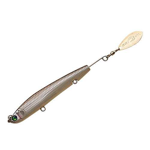 邪道 バレーヒル ガイドプライド ブースターブレード 77 01:エスケープシャイナー