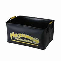 オレンジブルー ウェイディングカーゴ IV ブラック【即日発送】