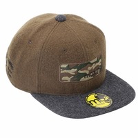 IWu[ FLAT CAP BOXJ t[ J[L