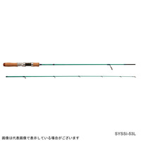 ダイワ トラウトロッド プレッソ AIR AGS 61ML-S(スピニング 2ピース