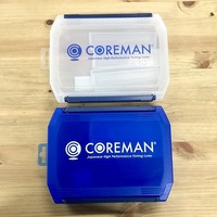 �R�A�}�� �_�u���I�[�v�����A�[�P�[�X #004 �u���[