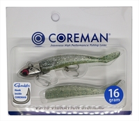 �R�A�}�� �V�[�o�X���A�[ VJ-16 �o�C�u���[�V�����W�O�w�b�h #004 �V���o�[�N���[���w�b�h/�g�E�S���E�C���V