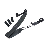 �T���e�b�N�@SEASCAPE Landing Net Sling(�V�[�X�P�[�v �����f�B���O�l�b�g�X�����O )�@�u���b�N